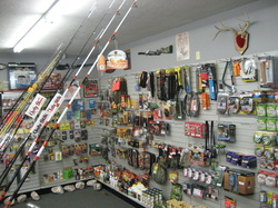 Hunting and fishing shops in ireland