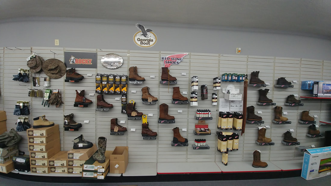 irish setter boot dealers near me